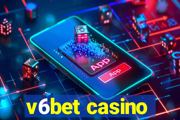 v6bet casino